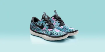 These Are the Sneakers Everyone Will Be Wearing This Fall kicksandbeaters