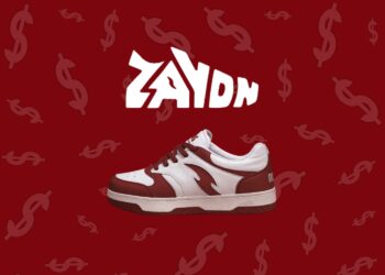 Zaydn Raised kicksandbeaters