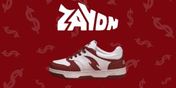 Zaydn Raised kicksandbeaters