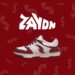 Zaydn Raised kicksandbeaters