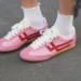 Ballet Sneakers in India kicksandbeaters