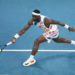 Frances Tiafoe Shoes kicksandbeaters