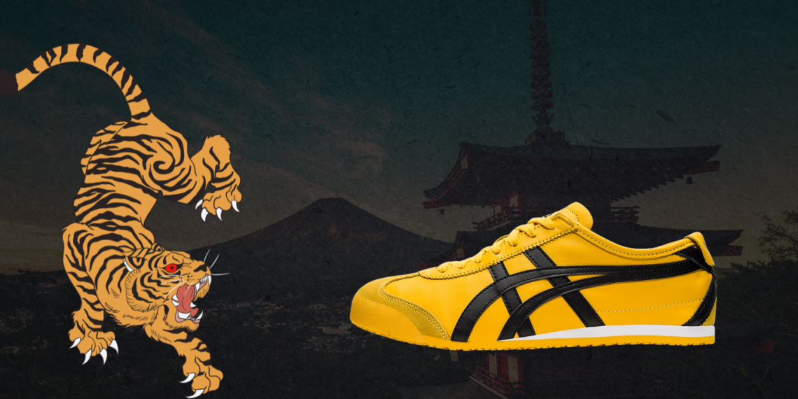 Onitsuka Tiger Is Booming kicksandbeaters
