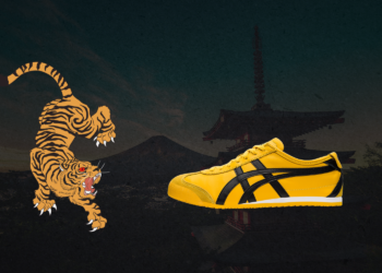 Onitsuka Tiger Is Booming kicksandbeaters