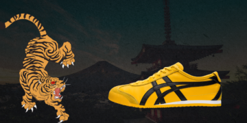 Onitsuka Tiger Is Booming kicksandbeaters